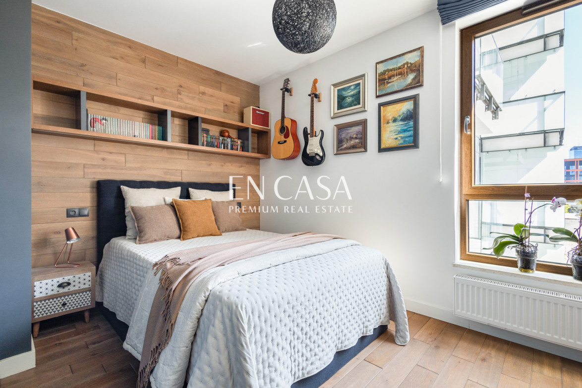 Apartment Sale Warszawa Wola Jaktorowska 4